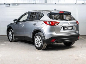 Внедорожник Mazda CX-5 2012 года, 1259000 рублей, Ставрополь