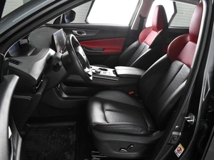 Внедорожник Changan UNI-S 2024 года, 2229000 рублей, Воронеж