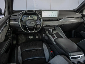 Седан Geely Preface 2023 года, 2400000 рублей, Краснодар