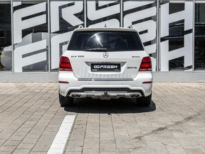 Внедорожник Mercedes-benz GLK-класс 2012 года, 1938000 рублей, Ставрополь