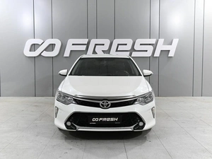 Седан Toyota Camry 2017 года, 2349000 рублей, Аксай