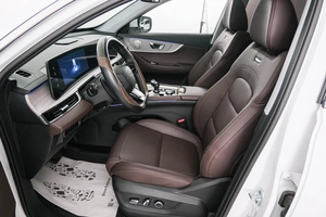 Внедорожник Chery Tiggo 7 Pro Max 2024 года, 2999000 рублей, Красноярск