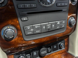 Внедорожник Infiniti QX80 2015 года, 2780000 рублей, Краснодар