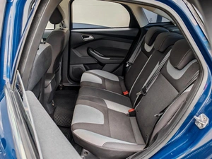 Седан Ford Focus 2012 года, 950000 рублей, Краснодар