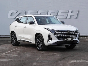Внедорожник Changan UNI-Z 2025 года, 3195000 рублей, Волгоград