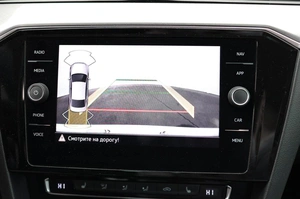 Седан Volkswagen Passat 2020 года, 2332000 рублей, Орёл