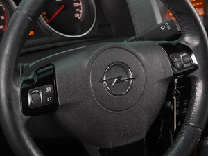 Седан Opel Astra 2008 года, 664000 рублей, Воронеж