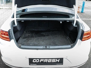 Седан Volkswagen Passat 2015 года, 1790000 рублей, Краснодар