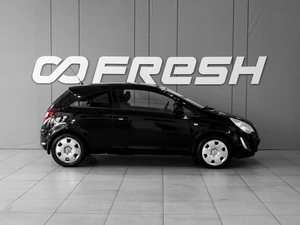 Хетчбэк Opel Corsa 2011 года, 497000 рублей, Тверь
