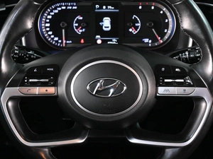 Внедорожник Hyundai Tucson 2022 года, 3165000 рублей, Аксай