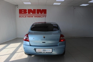Седан Renault Megane 2008 года, 650000 рублей, Смоленск