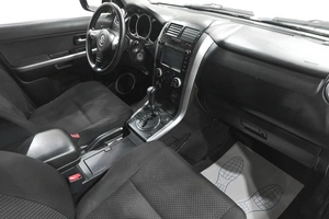 Внедорожник Suzuki Grand Vitara 2011 года, 1199000 рублей, Новокузнецк