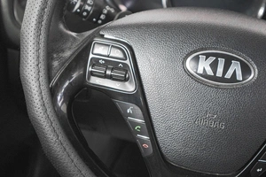 Хетчбэк Kia Ceed 2015 года, 1229000 рублей, Кемерово