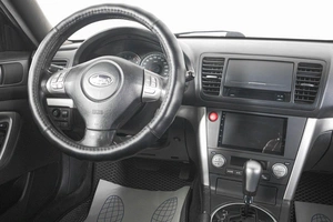 Седан Subaru Legacy 2008 года, 1259000 рублей, Кемерово