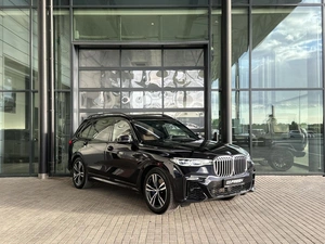Внедорожник BMW X7 2020 года, 8450000 рублей, Уфа
