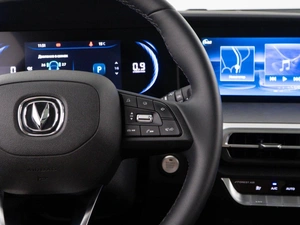 Внедорожник Changan CS35 Plus 2023 года, 1848444 рублей, Москва