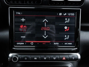 Внедорожник Citroen C3 Aircross 2021 года, 1421500 рублей, Ставрополь