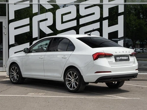 Лифтбек Skoda Rapid 2022 года, 1450000 рублей, Волгоград