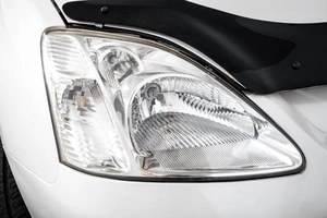 Хетчбэк Honda Civic 2001 года, 419000 рублей, Барнаул