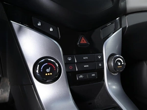 Седан Chevrolet Cruze 2009 года, 738000 рублей, Ставрополь