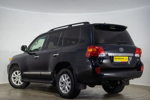 Внедорожник Toyota Land Cruiser 2013 года, 3699000 рублей, Оренбург