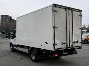 Ford Transit, VIII (2013—н. в.) 2.2 D MT (155 л.с.) 2019г. 2019 года, 2299000 рублей, Ростов-на-Дону