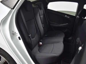 Седан Hyundai Solaris 2016 года, 1298900 рублей, Казань