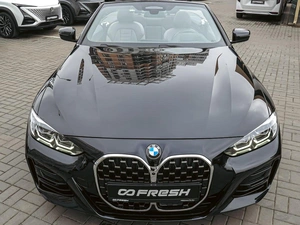 Кабриолет BMW 4 серия 2021 года, 5570000 рублей, Краснодар