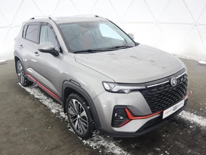 Внедорожник Changan Alsvin 2024 года, 1940000 рублей, Орёл