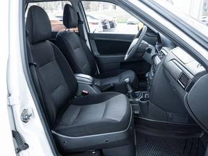 Хетчбэк ВАЗ (LADA) Priora 2014 года, 598000 рублей, Ставрополь