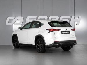 Внедорожник Lexus NX 2020 года, 3949000 рублей, Минеральные Воды