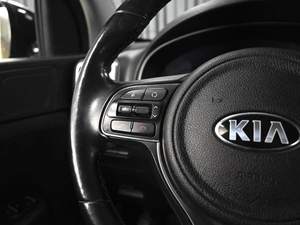 Внедорожник Kia Sportage 2017 года, 2099000 рублей, Ставрополь