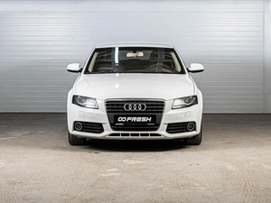 Седан Audi A4 2009 года, 1060000 рублей, Ставрополь