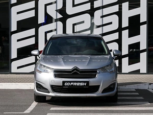 Седан Citroen C4 2013 года, 639000 рублей, Волгоград