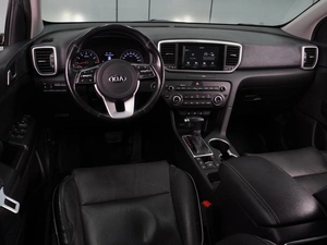 Внедорожник Kia Sportage 2019 года, 2599000 рублей, Воронеж