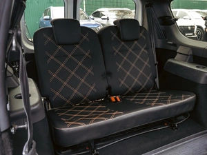 Универсал ВАЗ (LADA) Largus Cross 2019 года, 1049000 рублей, Краснодар