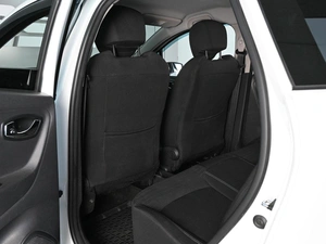 Внедорожник Renault Kaptur 2017 года, 1249000 рублей, Аксай