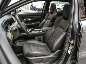 Внедорожник Changan UNI-T 2022 года, 2470000 рублей, Краснодар