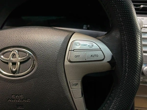 Седан Toyota Camry 2007 года, 995000 рублей, Абакан