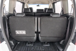 Минивэн Honda Freed 2014 года, 1249000 рублей, Красноярск