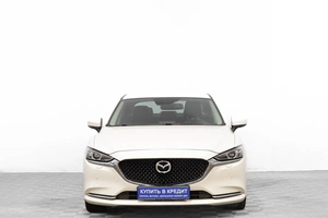 Седан Mazda 6 2021 года, 1899000 рублей, Барнаул