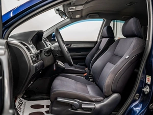 Внедорожник Honda CR-V 2009 года, 1155000 рублей, Красноярск