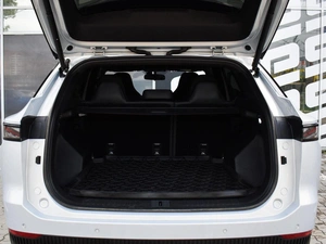 Внедорожник OMODA C7 2025 года, 2575000 рублей, Краснодар