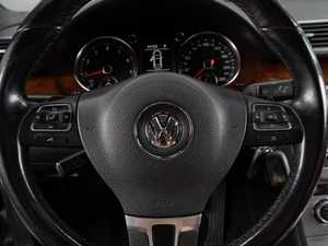Седан Volkswagen Passat CC 2012 года, 1529000 рублей, Тюмень