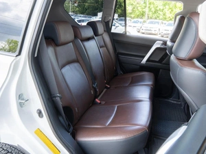 Внедорожник Toyota Land Cruiser Prado 2016 года, 4260000 рублей, Волгоград
