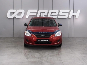 Хетчбэк Kia Ceed 2009 года, 699000 рублей, Воронеж