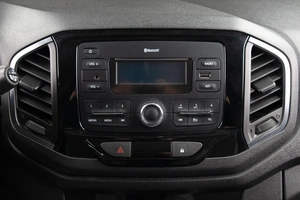 Хетчбэк ВАЗ (LADA) XRAY Cross 2019 года, 1029000 рублей, Оренбург