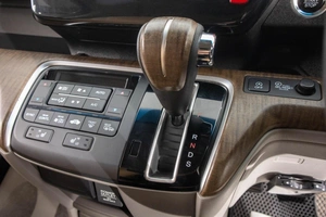 Минивэн Honda Stepwgn 2015 года, 1939000 рублей, Барнаул