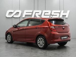 Хетчбэк Hyundai Solaris 2014 года, 949000 рублей, Воронеж