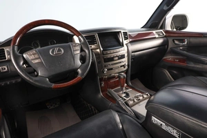 Внедорожник Lexus LX 2014 года, 5849000 рублей, Новосибирск